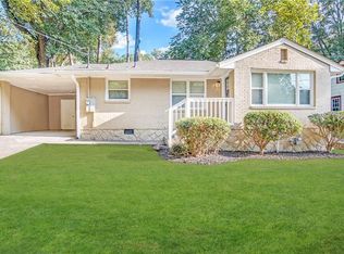 3564 Glenwood Rd, Decatur, GA 30032