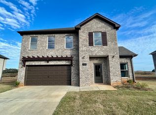 125 Flintlock Way, New Market, AL 35761