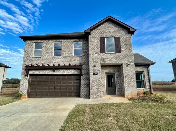 125 Flintlock Way, New Market, AL 35761