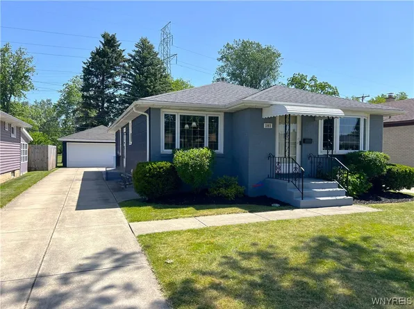 181 Patricia Dr, Tonawanda, NY 14150