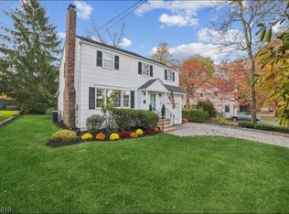 42 Lowell Ave, Summit, NJ 07901