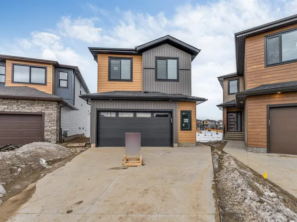 13 Trill Point, Spruce Grove, AB T7X 0Z4