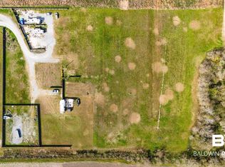 7826 County Road 19, Foley, AL 36535