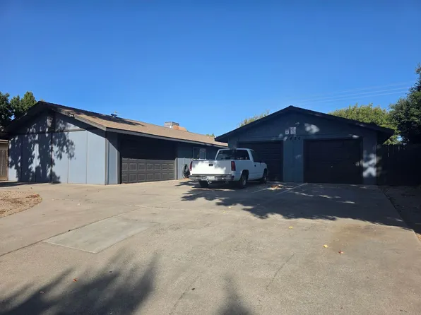Gareth Ln - Triplex, 3820 Gareth Ln APT A, Modesto, CA 95356