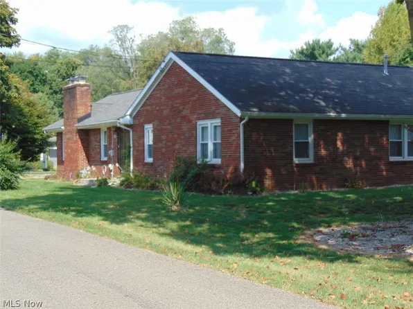 80 S Utah Ave, Newark, OH 43055