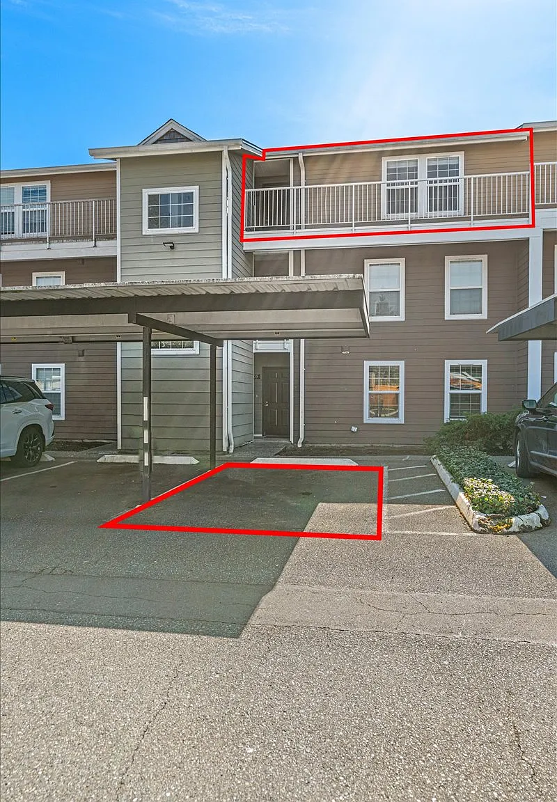 2 bed, 1057 sqft, $2,300 — Photo 3
