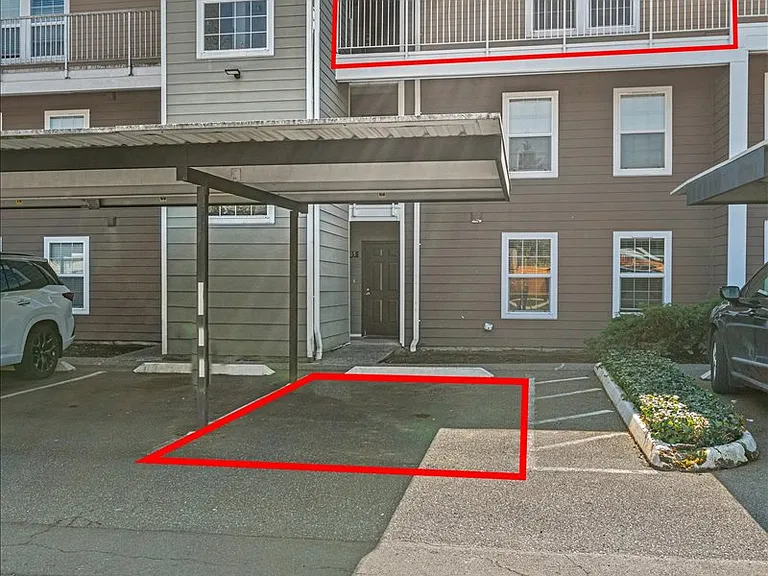 9815 Holly Dr #A305 — Photo 3