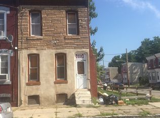 1125 W Somerset St, Philadelphia, PA 19133