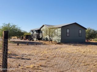 12631 N Anway Rd, Marana, AZ 85653