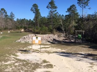 166 Douglas Fish Camp Rd, White Oak, GA 31568