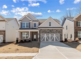 7332 Rocklin Ln, Flowery Branch, GA 30542
