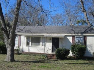 2307 Poteet St, Augusta, GA 30906
