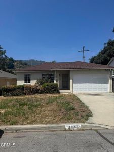 3647 Malafia Dr, Glendale, CA, 91208