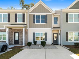 4316 Mallory Ct S, Union City, GA 30291