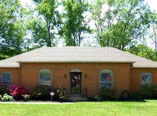 5693 Baird Dr, Memphis, TN 38119
