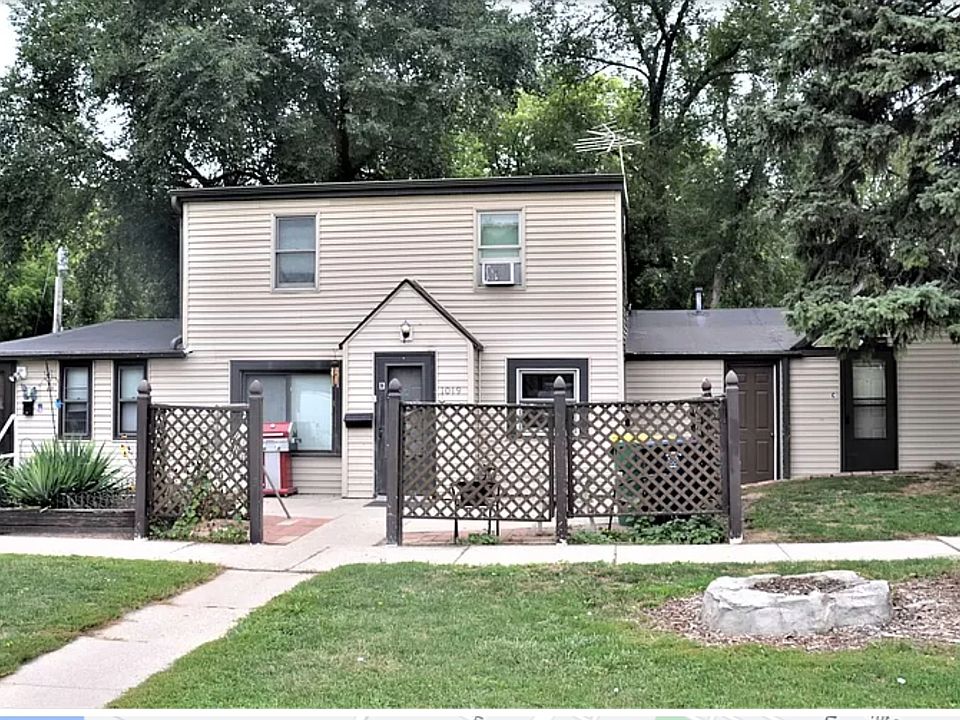 1st image of 1019 N Clay St #C