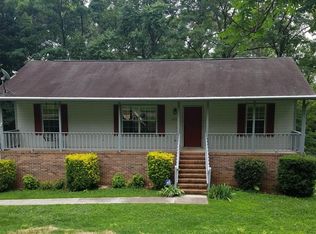 6020 Villa Rd, Knoxville, TN 37918