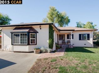 4342 Cowell Rd #B, Concord, CA 94518