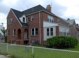 836 Underwood St NW, Washington, DC 20012