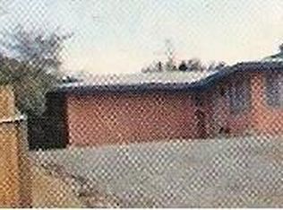 55463 Ennis Ln, Yucca Valley, CA 92284