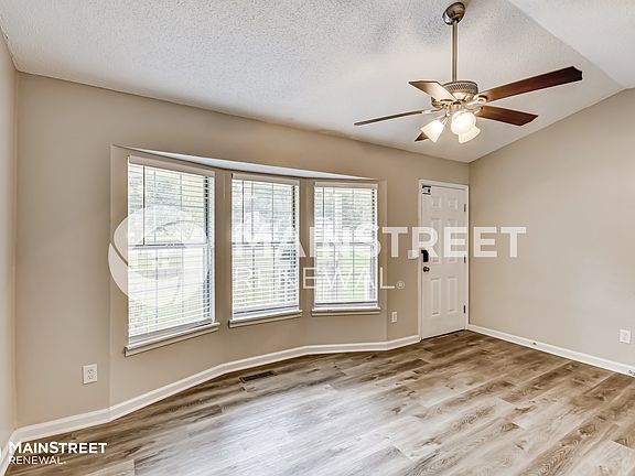 WM - Living Room