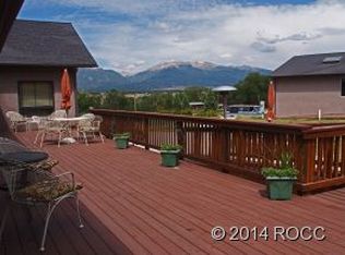 27999 County Road 301, Buena Vista, CO 81211