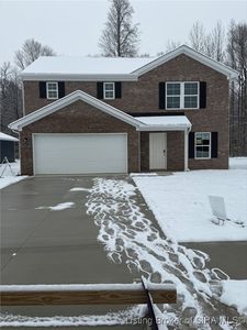 6378 Calla Lilly Court, Lanesville, IN, 47136