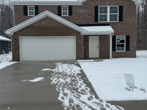 6378 Calla Lilly Court, Lanesville, IN 47136