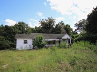 2170 Old Camden Rd, Winnsboro, SC 29180
