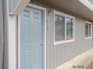 815 SW 6th St #815, Corvallis, OR 97333