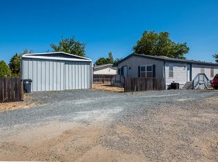 2512 Antelope Rd, White City, OR 97503