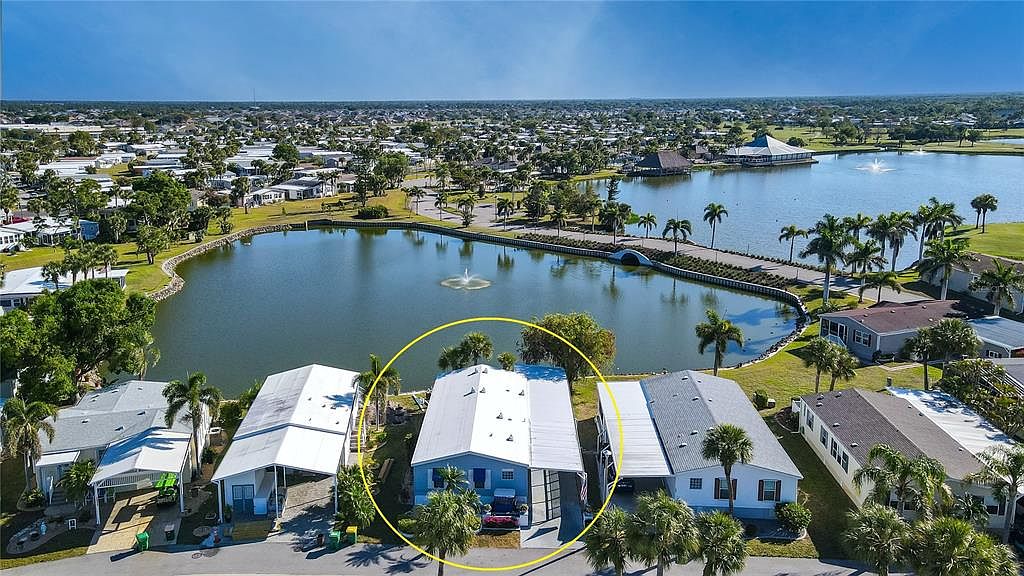 2100 Kings Hwy LOT 941