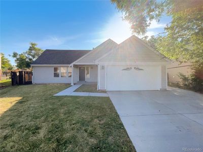 4416 S Vivian Street, Morrison, CO, 80465