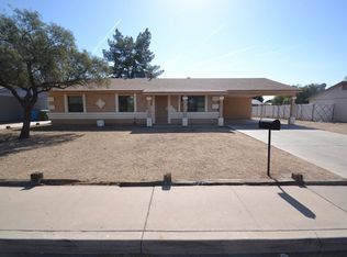 2531 N 61st Dr, Phoenix, AZ 85035