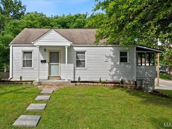 9636 W Milton Ave, Saint Louis, MO 63114