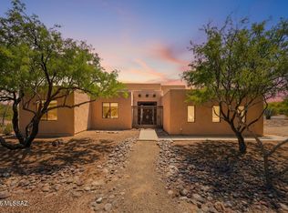 1505 W Via Muleje, Sahuarita, AZ 85629