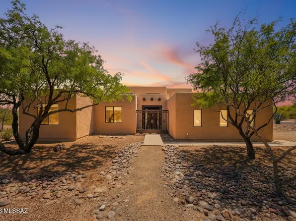 1505 W Via Muleje, Sahuarita, AZ 85629
