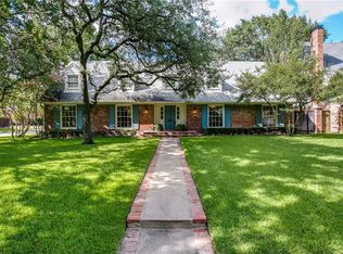 3424 Colgate Ave, Dallas, TX 75225