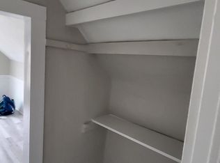 50 Dawes St #3, Springfield, MA 01109