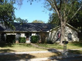 3606 Carla Dr, Austin, TX 78754