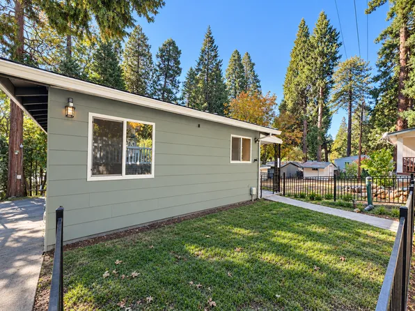 5160 Pony Express Trl #20, Camino, CA 95709