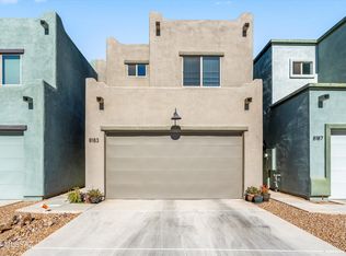 8183 E Cricket Song Trl, Tucson, AZ 85730