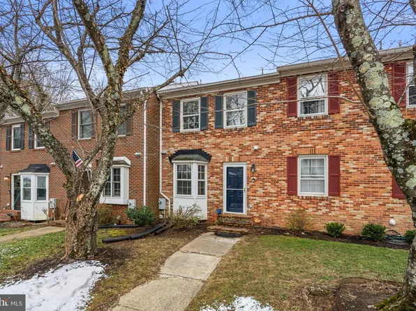 119 E Main St APT 3, Purcellville, VA 20132