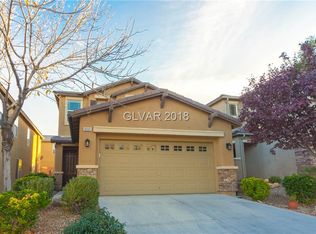 10061 Pelham Park Ave, Las Vegas, NV 89148
