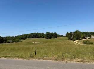 Ball Rd, White pine, TN 37890