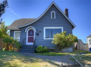 3836 S 7th St, Tacoma, WA 98405