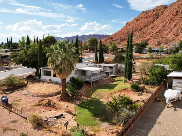 320 N Main St, Ivins, UT 84738
