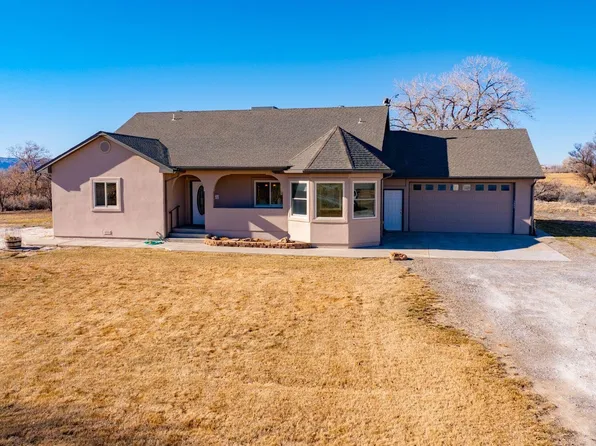 1353 19th Rd, Fruita, CO 81521