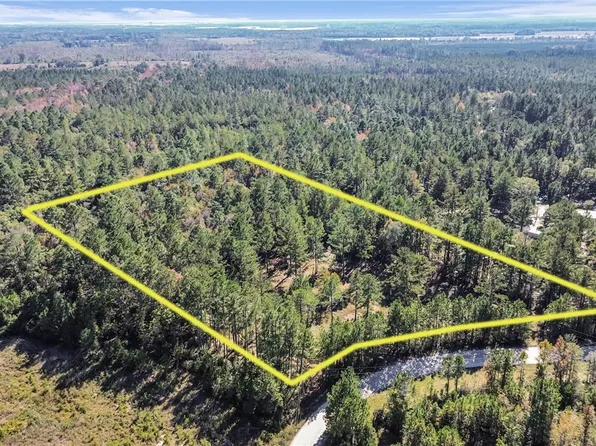 5036 Cherrywood Drive, Ellabell, GA 31308