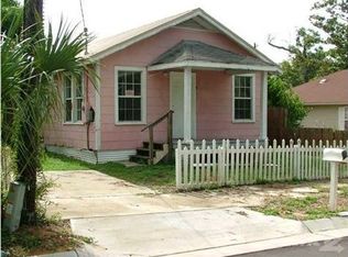 406 C St N N, Pensacola, FL 32501